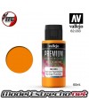 VALLEJO PREMIUM NARANJA FLUO 60ML 033 62033