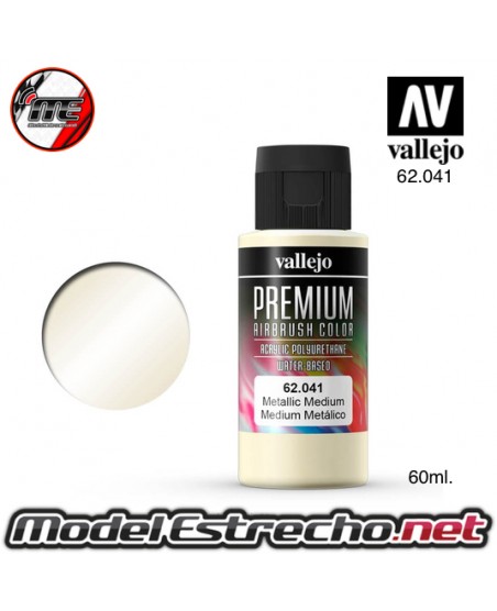 copy of VALLEJO PREMIUM COLOR BLANCO 60ML 001