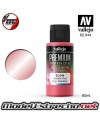 VALLEJO PREMIUM ROJO METALICO 60ML 044 62044