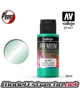 copy of VALLEJO PREMIUM COLOR BLANCO 60ML 001