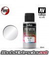 VALLEJO PREMIUM PLATA 60ML 048 62048