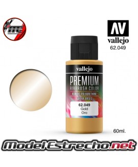 copy of VALLEJO PREMIUM COLOR BLANCO 60ML 001