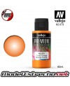 VALLEJO PREMIUM NARANJA CANDY 60ML 073 62073
