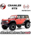 copy of COCHE CRAWLER PRO RUNNER 1/10 RGT86130 WATERPROOF AZUL RTR