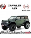 copy of COCHE CRAWLER PRO RUNNER 1/10 RGT86130 WATERPROOF AZUL RTR