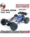copy of ARRMA 1/18 GRANITE GROM 4WD MT RTR