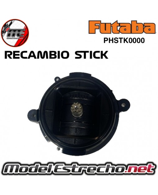 RECAMBIO STICK FUTABA  PHSTK0000