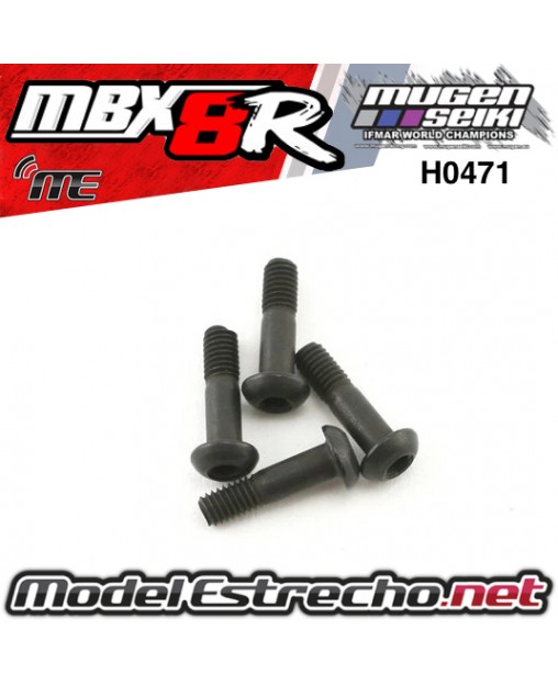 copy of ROTULAS PLASTICO 6mm MUGEN MBX8R
