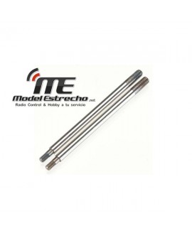 VASTAGO AMORTIGUADOR DELANTERO MUGEN MBX6/7/7R