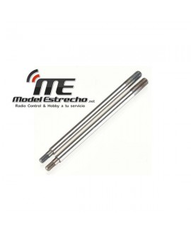 VASTAGO AMORTIGUADOR DELANTERO MUGEN MBX6/7/7R