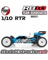 ASSOCIATED RB10 1/10 BUGGY RTR