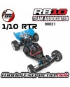 ASSOCIATED RB10 1/10 BUGGY RTR AZUL 90031