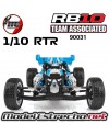 ASSOCIATED RB10 1/10 BUGGY RTR