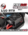 ASSOCIATED RB10 1/10 BUGGY RTR AZUL 90031