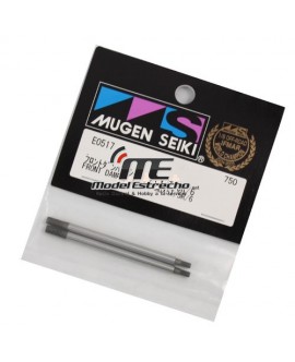 VASTAGO AMORTIGUADOR DELANTERO MUGEN MBX6/7/7R