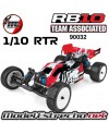 ASSOCIATED RB10 1/10 BUGGY RTR AZUL 90032
