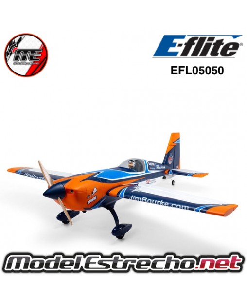 AVION E-FLITE EXTRA 330 SC 3D 1.3mm BNF EFL05050