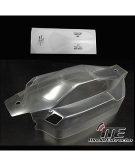 CARROCERIA MUGEN MBX6 ECO 