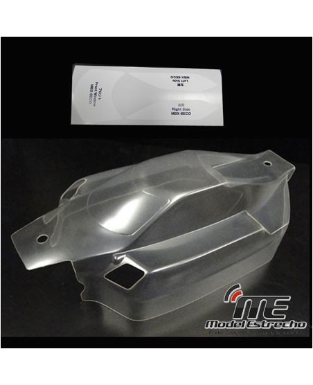 CARROCERIA MUGEN MBX6 ECO 