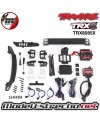 TRAXXAS KIT LED LIGHT COMPLETA PARA EL TRX4 SPORT 8085X