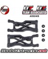 TRAPECIO TRASERO CARBON TEAM ASSOCIATED RC10B7 AS92409