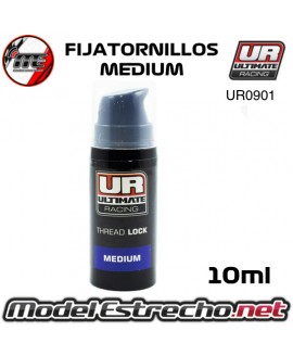 FIJATORNILLOS MEDIUM (10ml) UR0901
