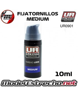 FIJATORNILLOS MEDIUM (10ml) UR0901
