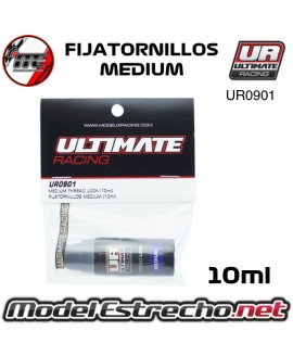 FIJATORNILLOS MEDIUM (10ml) UR0901