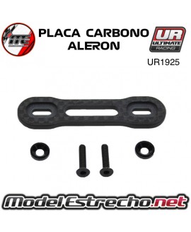 PLATINA CARBONO ALERON ULTIMATE UR1925