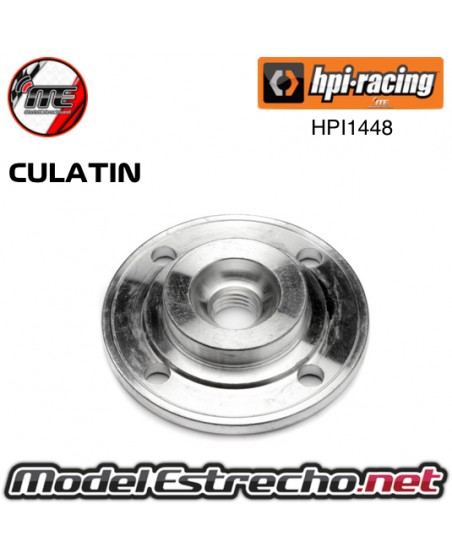 CULATIN HPI NITRO STAR F4.1