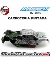 CARROCERIA PINTADA MAVERICK QUANTUM MV150179