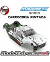 CARROCERIA PINTADA MAVERICK QUANTUM MV150179