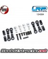 SOPORTE BARRAS ESTABILIZADORAS TRASERAS LRP S8 REBEL 134084