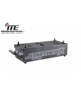 MESA DE ARRANQUE ULTIMATE STARTER BOX