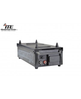 MESA DE ARRANQUE ULTIMATE STARTER BOX