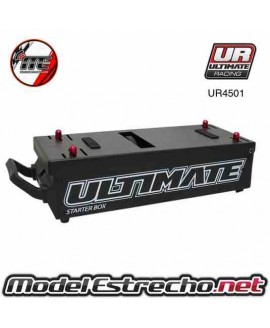 MESA DE ARRANQUE ULTIMATE STARTER BOX. Ref:UR4501