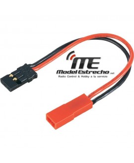 CABLE FUTABA MACHO BEC HEMBRA