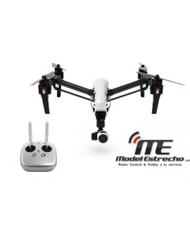DJI INSPIRE 1 QUADRICOPTERO