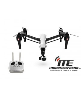 DJI INSPIRE 1 QUADRICOPTERO