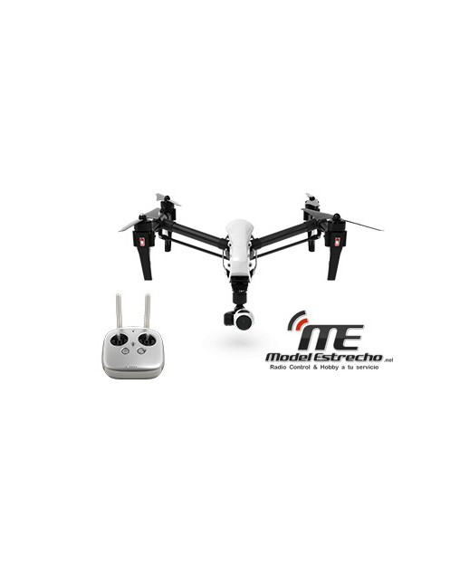 DJI INSPIRE 1 QUADRICOPTERO