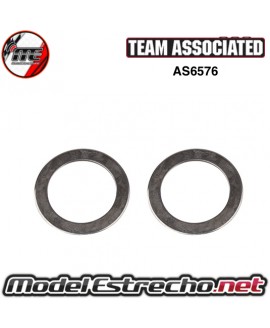 FT PRECISION GROUND DIFF DRIVW RINGS ASSOCIATED AS6576