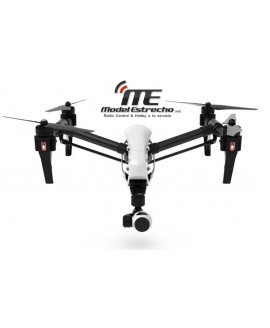 DJI INSPIRE 1 QUADRICOPTERO
