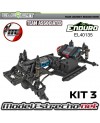 ASSOCIATED ELEMENT RC ENDURO TRAIL TRUCK BUILDERS KIT 3 EL40135