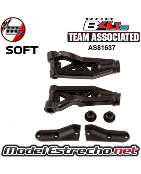 copy of SOPORTE ALERON ASSOCIATED RC8B4