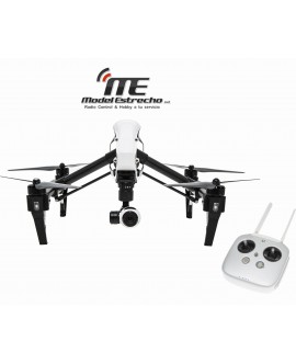 DJI INSPIRE 1 QUADRICOPTERO