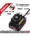 copy of HOBBYWING XERUN XR8 PRO G2 COMBO 4268 2200KV OFF-ROAD