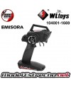 EMISORA WLTOYS 104001-1669