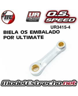 BIELA  OS M-LINE UR3415-4
