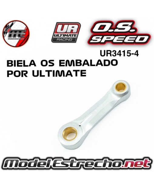 BIELA  OS M-LINE UR3415-4