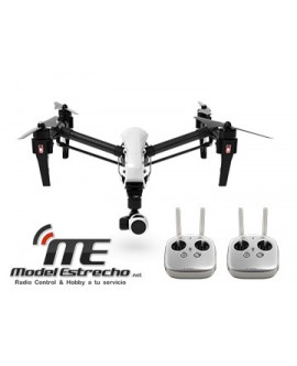 DJI INSPIRE 1 WITH 1 TX